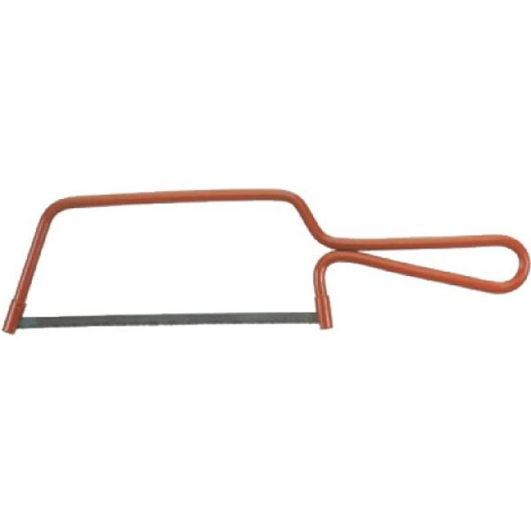 Picture of Bahco 239 Junior Hacksaw - 6"