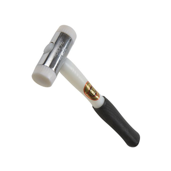 Picture of Thor 710 Nylon Hammer Plastic Handle 32mm 445g