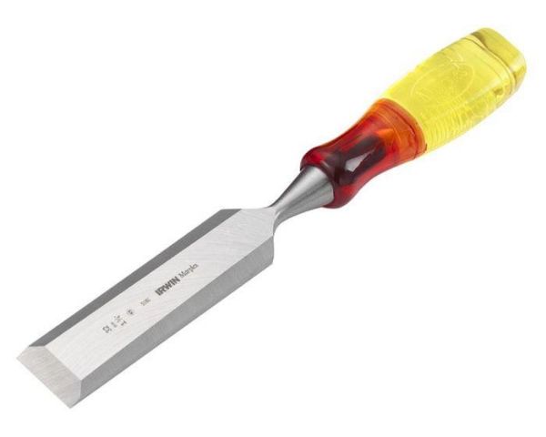 Picture of Marples M373 Splitproof Bevel Edge Chisel 32mm (1 1/4")