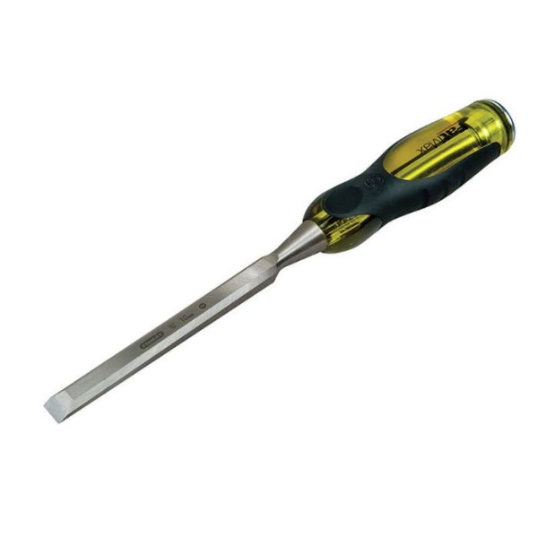 Picture of Stanley FatMax® Bevel Edge Chisel with Thru Tang 6mm (1/4in)