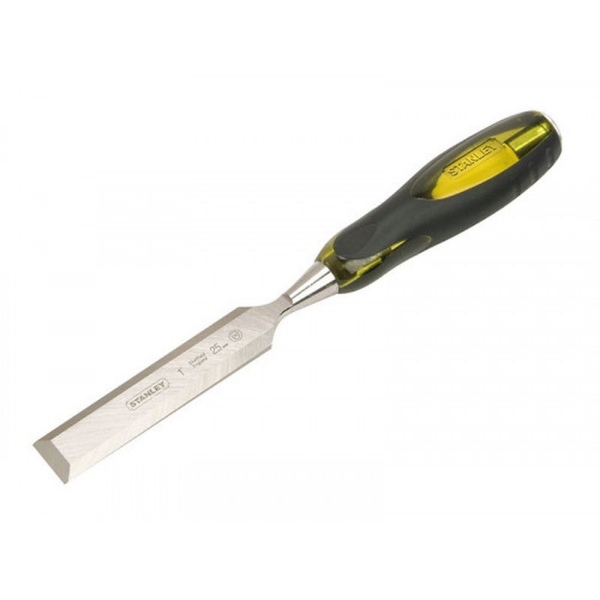 Picture of Stanley FatMax® Bevel Edge Chisel with Thru Tang 14mm (17/32in)