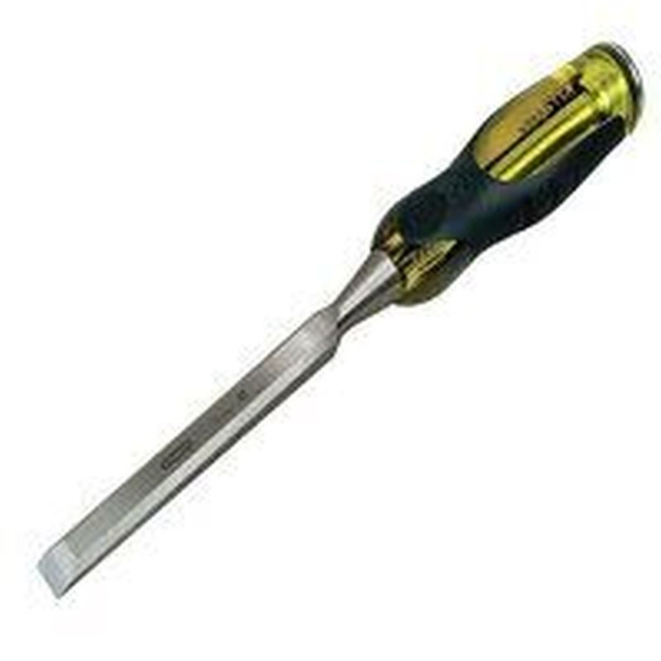 Picture of Stanley FatMax® Bevel Edge Chisel with Thru Tang 15mm (9/16in)