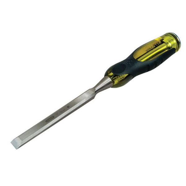 Picture of Stanley FatMax® Bevel Edge Chisel with Thru Tang 16mm (5/8in)