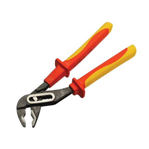 Picture of Faithfull VDE Water Pump Pliers 250mm