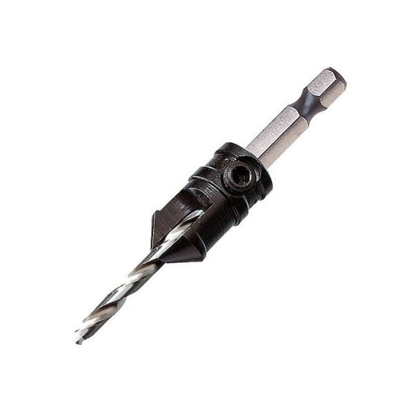 Picture of SNAPPY COUNTERSINK WITH 1/8 DRILL