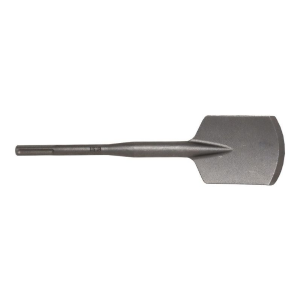 Picture of Site Tuff ST-SDSM SDS Max Clay Spade