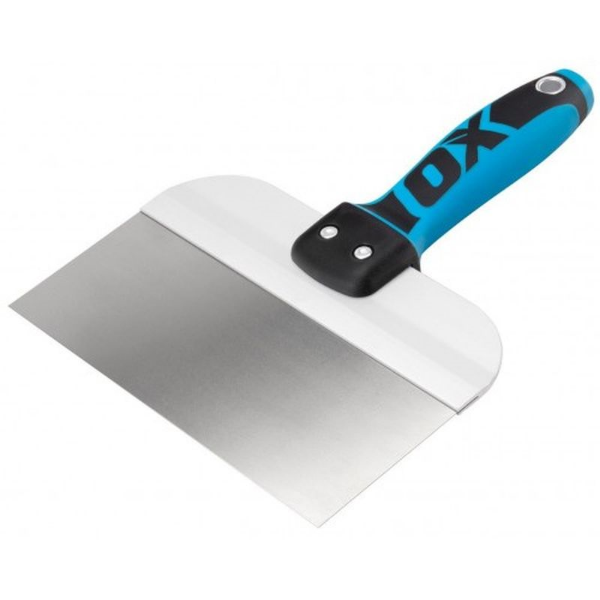 Picture of Ox Pro Taping Knife 10"