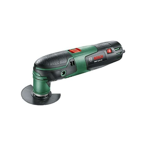 Picture of Bosch PMF 220 CE Refurbished Multifunction Tool 240v