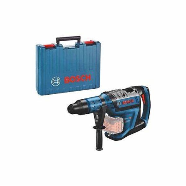 Picture of Bosch GBH18V-45C Refurbished SDS Max Rotary Hammer Drill - Bare Unit in Carry Case