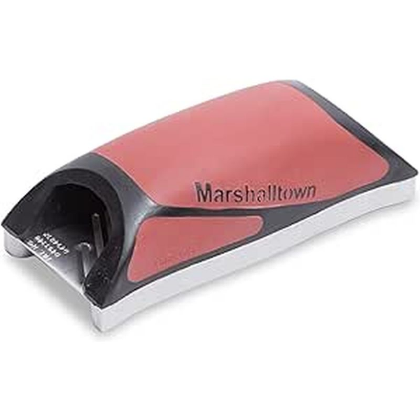 Picture of Marshalltown MDR389 Drywall Rasp with Rails 140mm (5.1/2in)