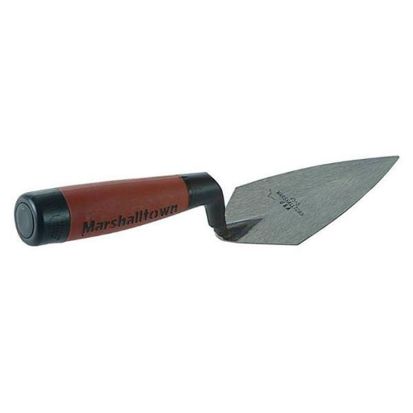 Picture of Marshalltown 456D Durasoft Pointing Trowel Philadelphia Pattern 6in