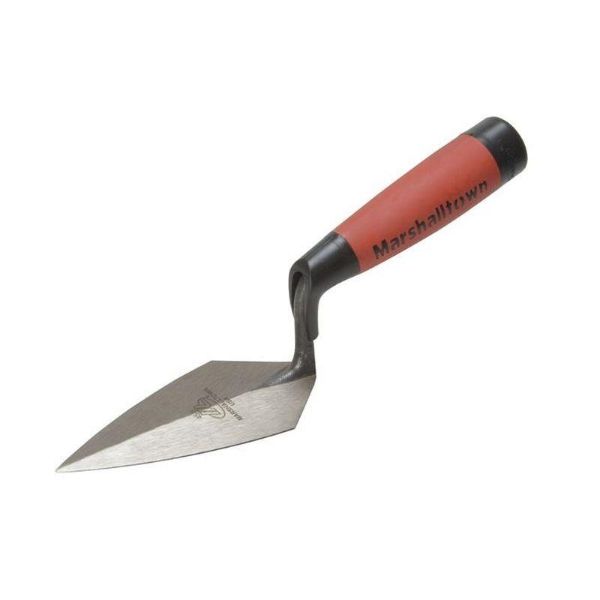 Picture of Marshalltown 455D Durasoft Pointing Trowel Philadelphia Pattern 5in