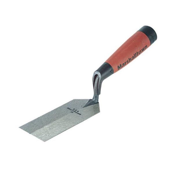 Picture of Marshalltown 52D Durasoft Margin Trowel 5 x 2in