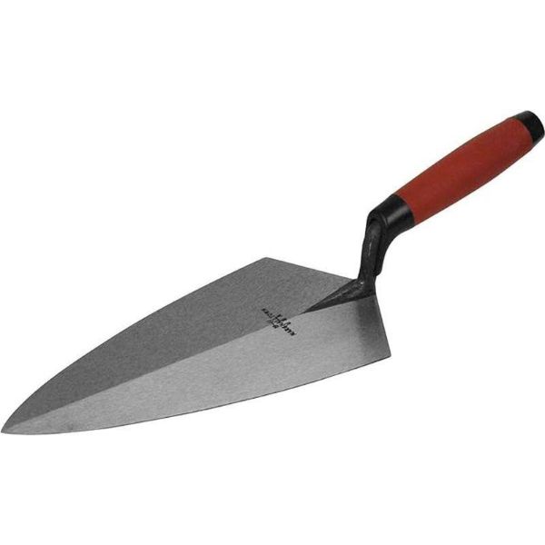 Picture of Marshalltown 19D Durasoft Philadelphia Pattern Brick Trowel 11in