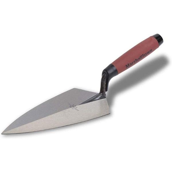 Picture of Marshalltown 19D Durasoft Philadelphia Pattern Brick Trowel 10in