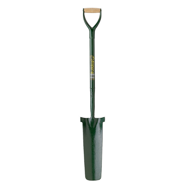 Picture of Bulldog All Steel 16" Newcastle Drainer Shovel