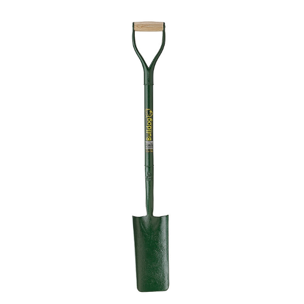 Picture of Bulldog All Steel Cable Laying Shovel