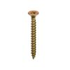 Picture of 3.0 X 12 Chipboard Woodscrew PZ1 CSK ZYP Box 200
