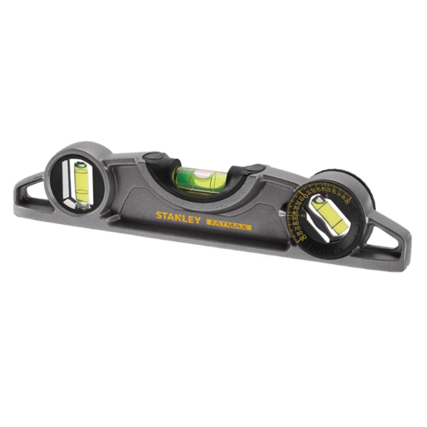 Picture of STANLEY FATMAX TORPEDO LEVEL 10" 0-43-609