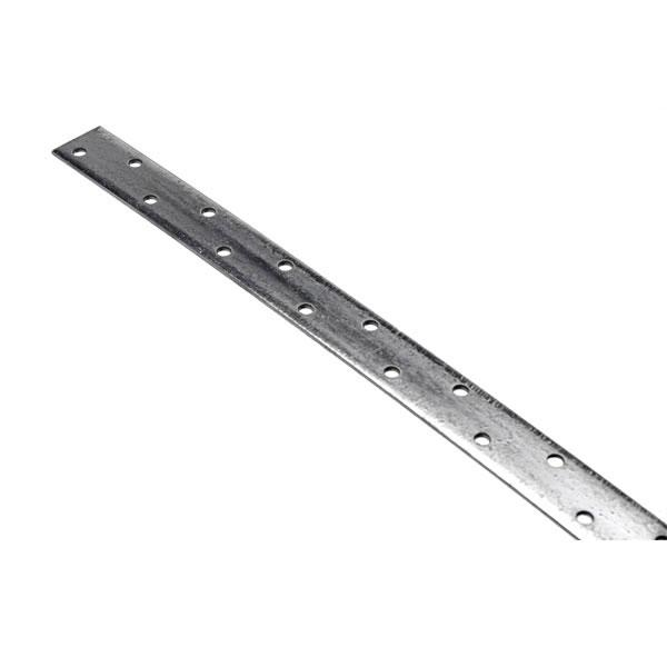 Picture of RESTRAINT STRAP 300MM LIGHT DUTY 30MM X 2.5MM
VERTICAL FLAT STRAIGHT 100 PER BOX
METALWORK