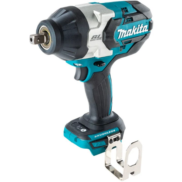 Picture of Makita DTW1004  Brushless 1/2" Impact Wrench Brushless LXT ®,