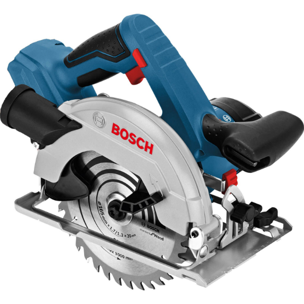 Picture of Bosch GKS18V-57 18v Refurbished Circular Saw - Bare Unit