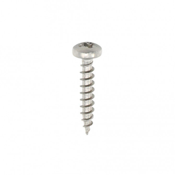 Picture of Classic Screw PZ2 PAN A2 SS 3.5 x 20 Box 200