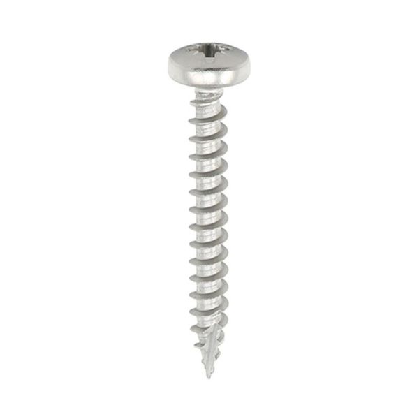 Picture of Classic Screw PZ2 PAN A2 SS 4.0 x 50 Box 200