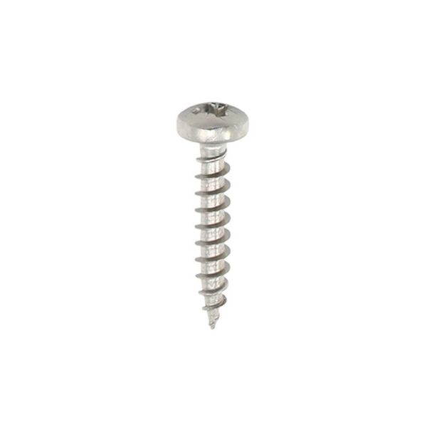Picture of Classic Screw PZ2 PAN A2 SS 3.5 x 16 Box 200