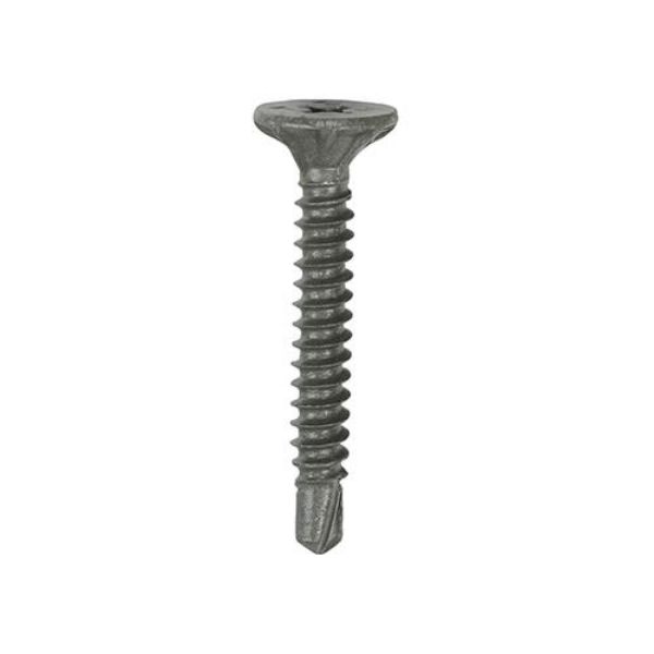 Picture of Cement Board Screw S/DRILL EXT 4.2 x 32 Box 200