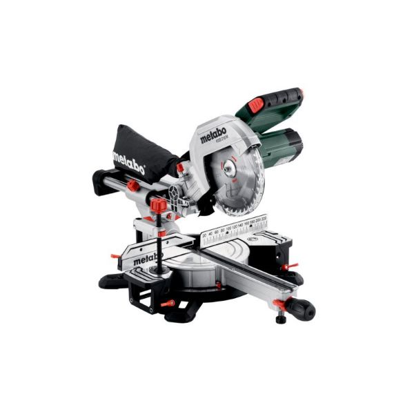 Picture of Metabo KGS216M Mitre Saw 216mm 240v