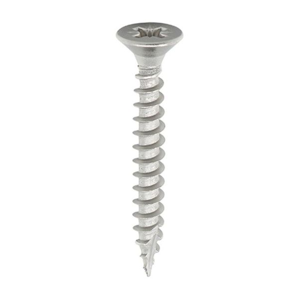 Picture of Classic Screw PZ3 CSK A2 SS 6.0 x 70mm Box 200