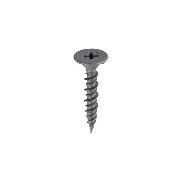 Picture of Cement Board Screw Twin Cut Exterior 4.2 x 32 Box 200