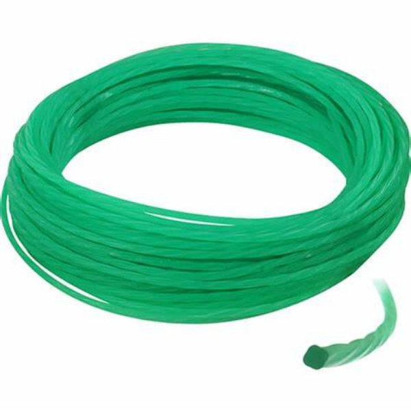 Picture of Makita nylon cord green 2mm 15 metres 