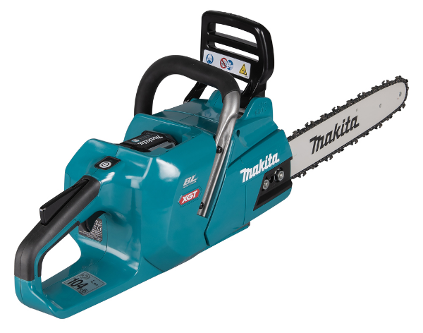 Picture of MAKITA  UC011GZ BRUSHLESS CHAINSAW 350MM (CAPTIVE NUTS)