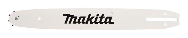 Picture of Makita guide bar 14 set UC011G/UC015G 