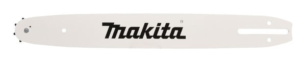 Picture of Makita guide bar 14 set UC011G/UC015G 