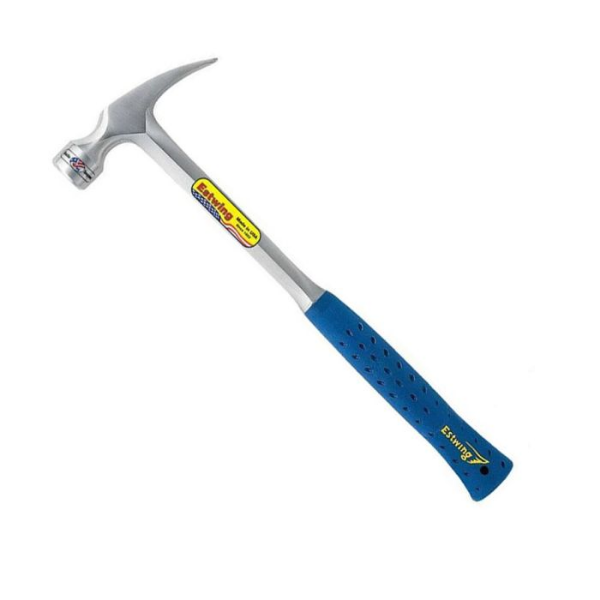 Picture of Estwing 24Oz Straight Claw Framing Hammer, Smooth