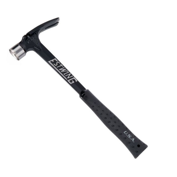 Picture of Estwing 19Oz Black Ultra Framing Hammer, Smooth Face