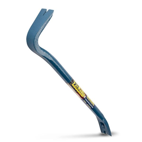 Picture of Estwing 24" Gooseneck Wrecking Bar & Nail Puller