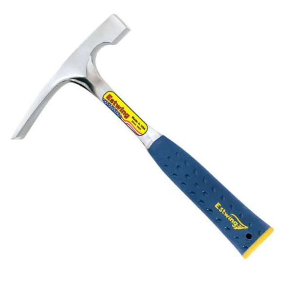 Picture of Estwing 16oz Vinyl Grip Bricklayers Hammer
