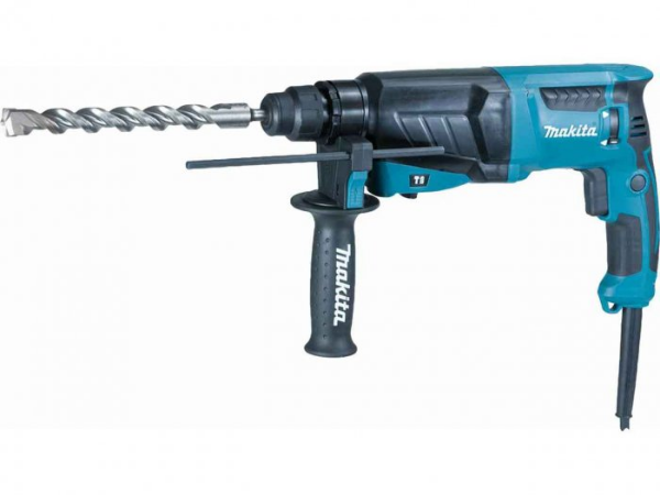 Picture of Makita HR2630-2 SDS+ Rotary Hammer Drill - 240v