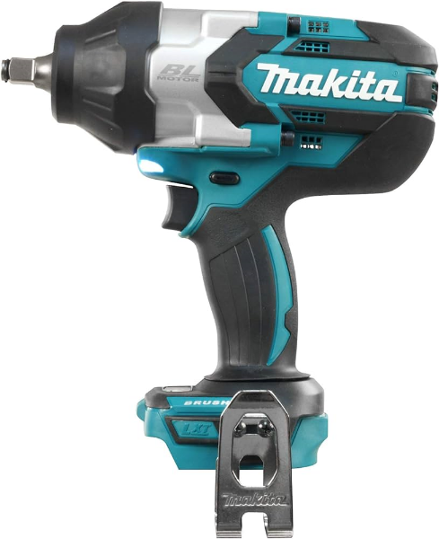 Picture of Makita DTW1002Z 18v Li-Ion Brushless 1/2" 1000Nm Impact Wrench - Body Only