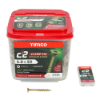 Picture of C2C Clamp-Fix TX25 CSK ZYP 5.0 x 50 Tub of 600