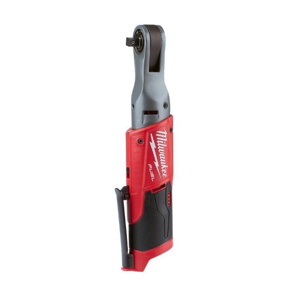 Picture of Milwaukee M12FIR38-0 Fuel 3/8" Sub Compact Ratchet - Body Only