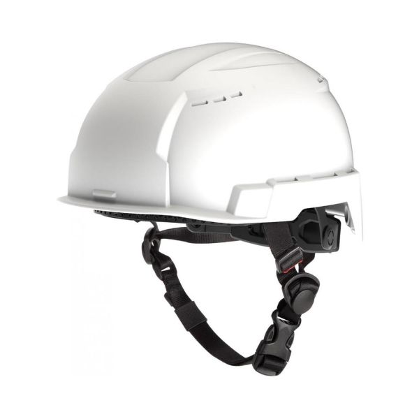 Picture of Milwaukee Bolt200 Safety Helmet - Vented - White