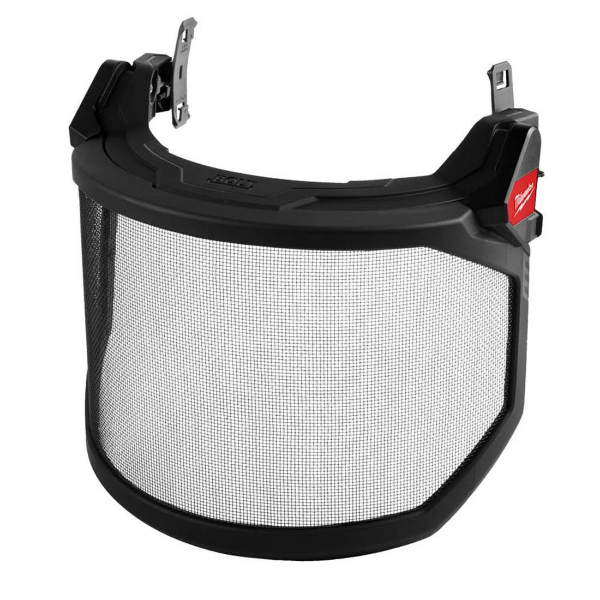 Picture of Milwaukee Bolt Mesh Face Shield - For Bolt 100 and 200