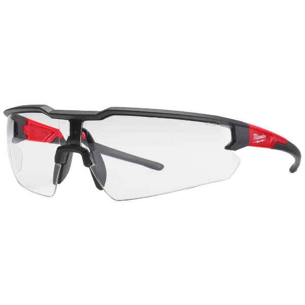 Picture of Milwaukee Enhanced Safety Glasses - Clear