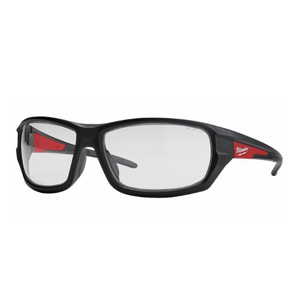 Picture of Milwaukee Performance Safety Glasses - Clear