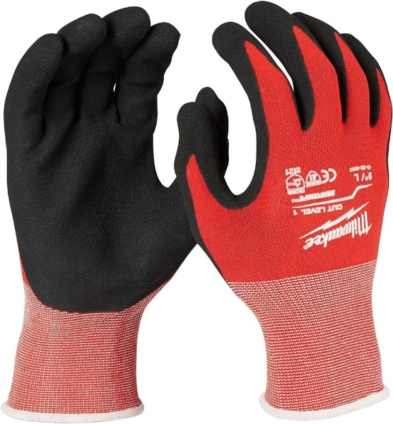 Picture of Milwaukee Cut Level A Gloves